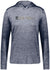 Women's Solid Endurance Coolcore Hoodie