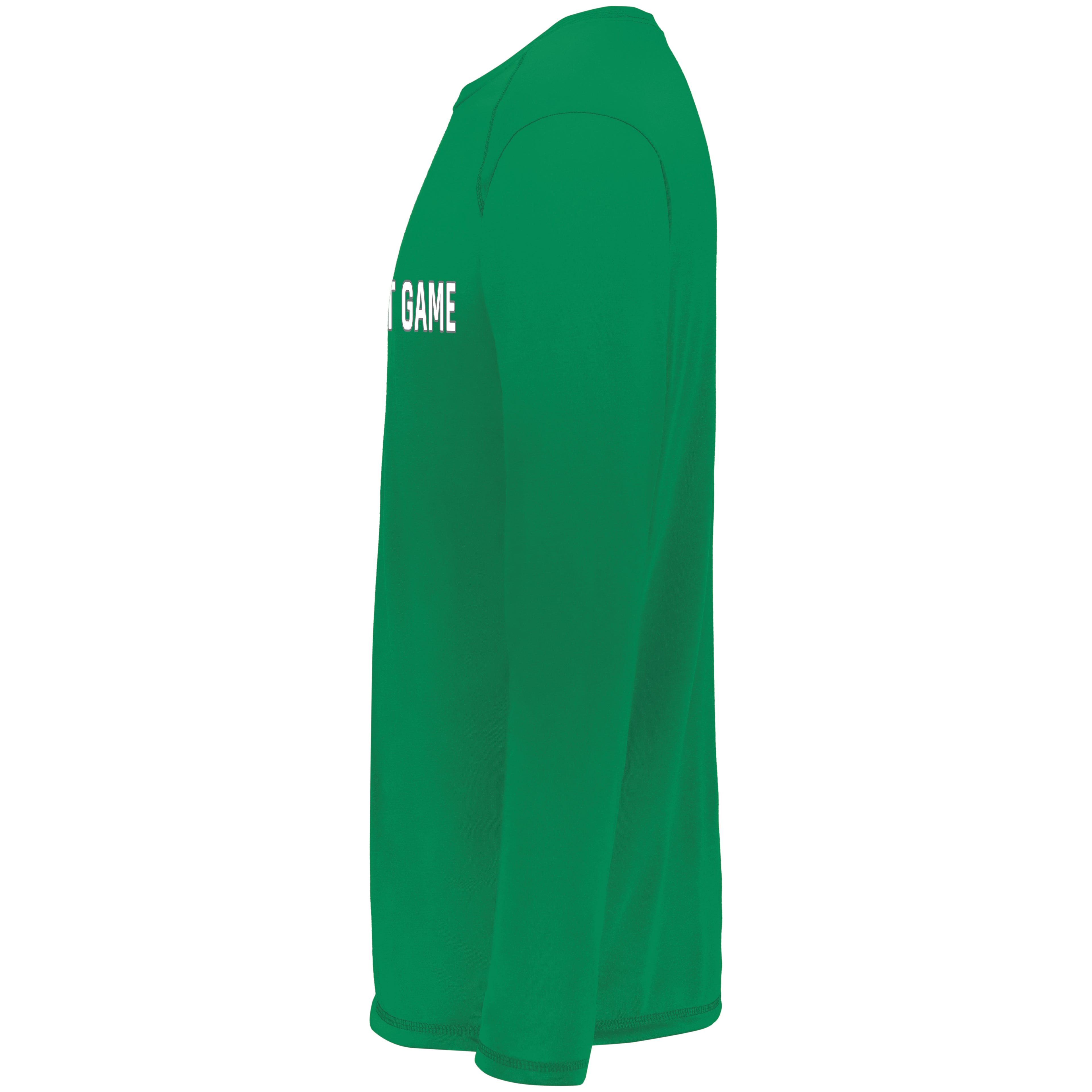 PLAYER 3.0 LONG SLEEVE TEE