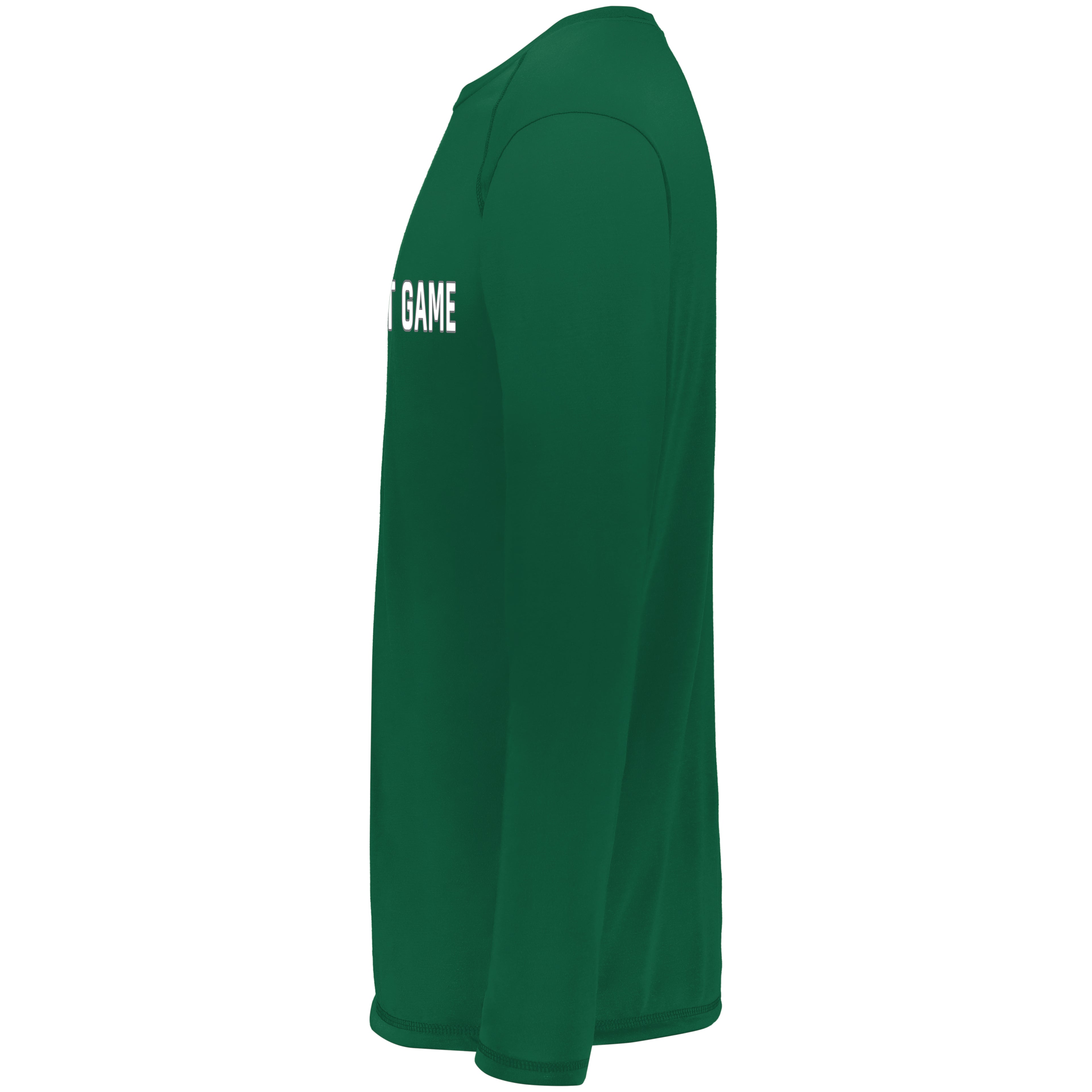 PLAYER 3.0 LONG SLEEVE TEE