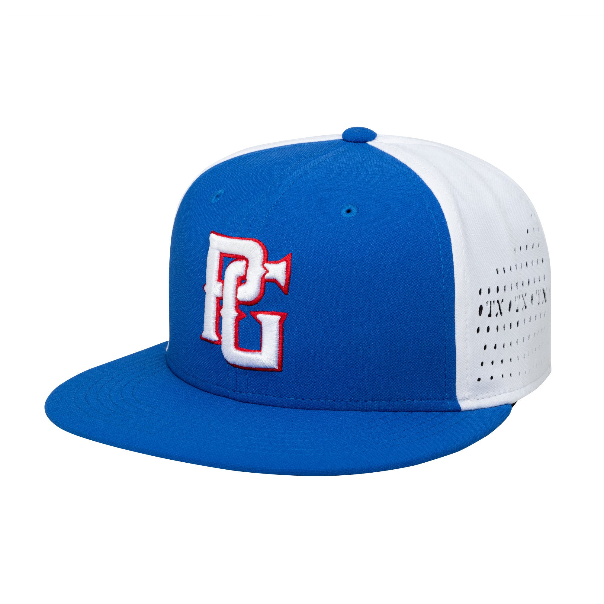 Hoffman Homefield Perfect Game Apparel