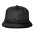 Hoffman Signature Suede Fitted