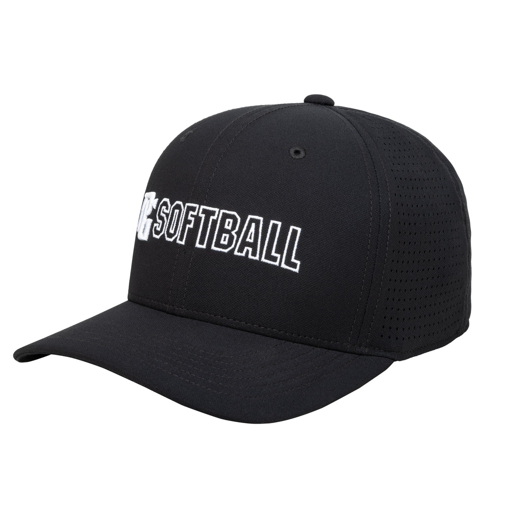 SOFTBALL FIELD ONE