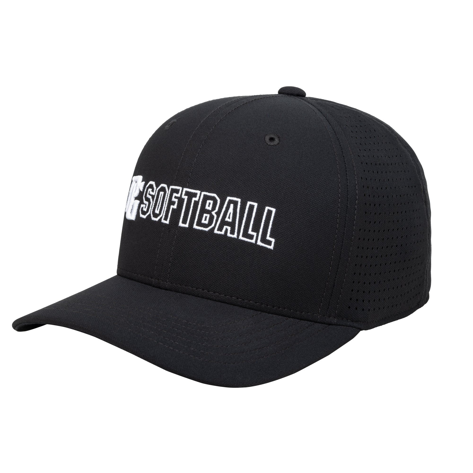 SOFTBALL FIELD ONE