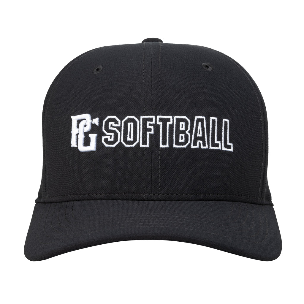 SOFTBALL FIELD ONE
