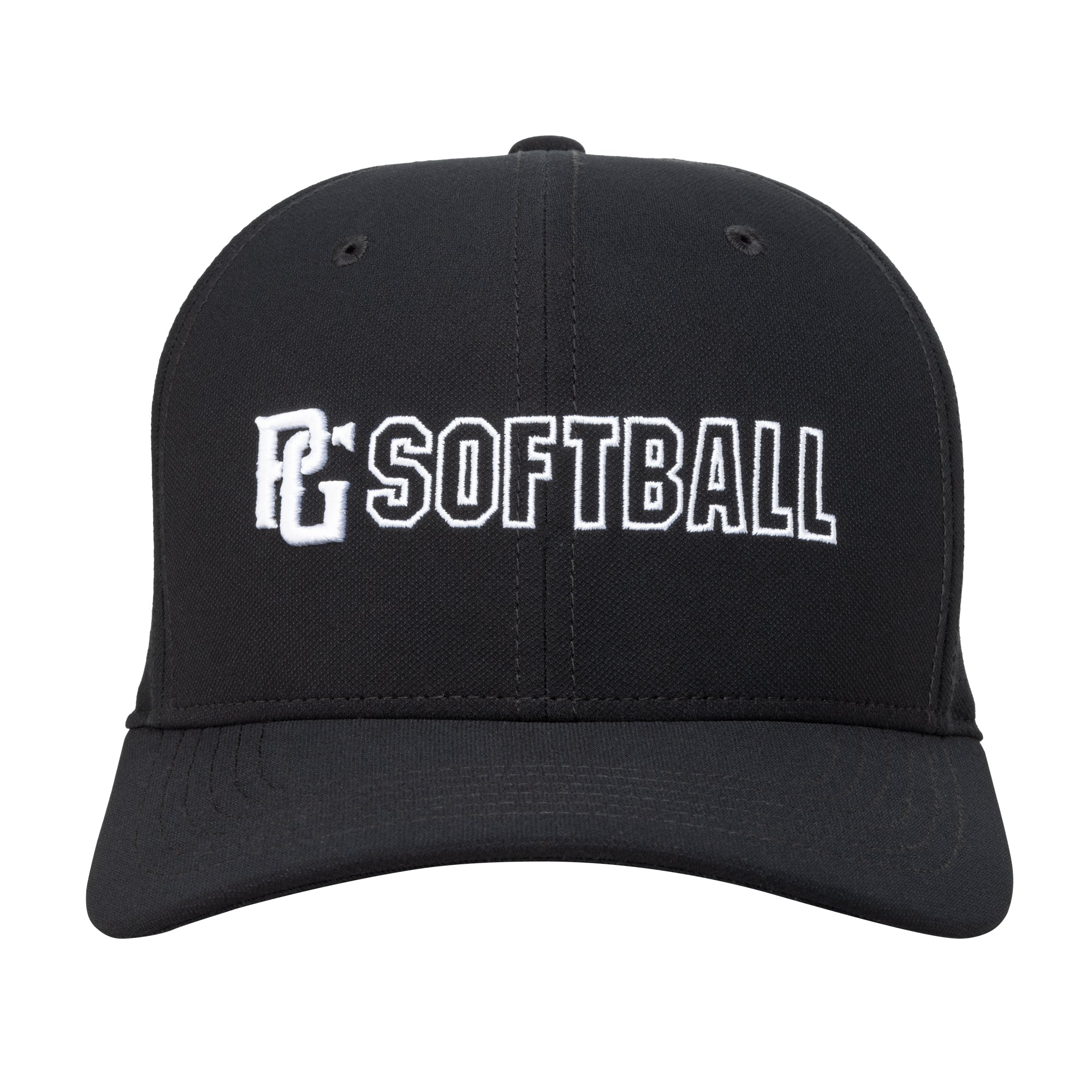 SOFTBALL FIELD ONE