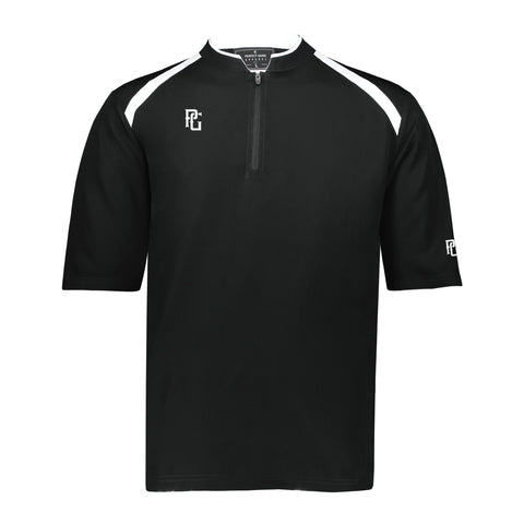 Team Clubhouse SS Pullover