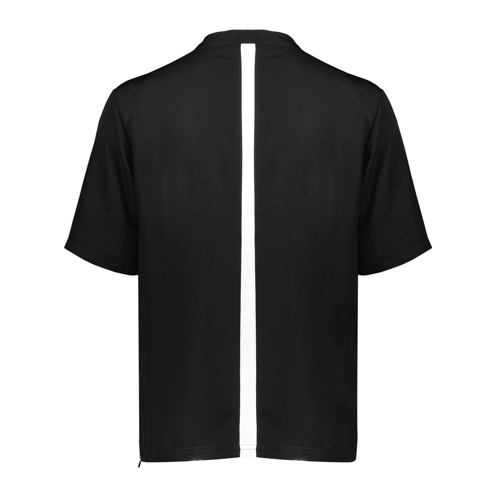 TEAM CLUBHOUSE SHORT SLEEVE PULLOVER