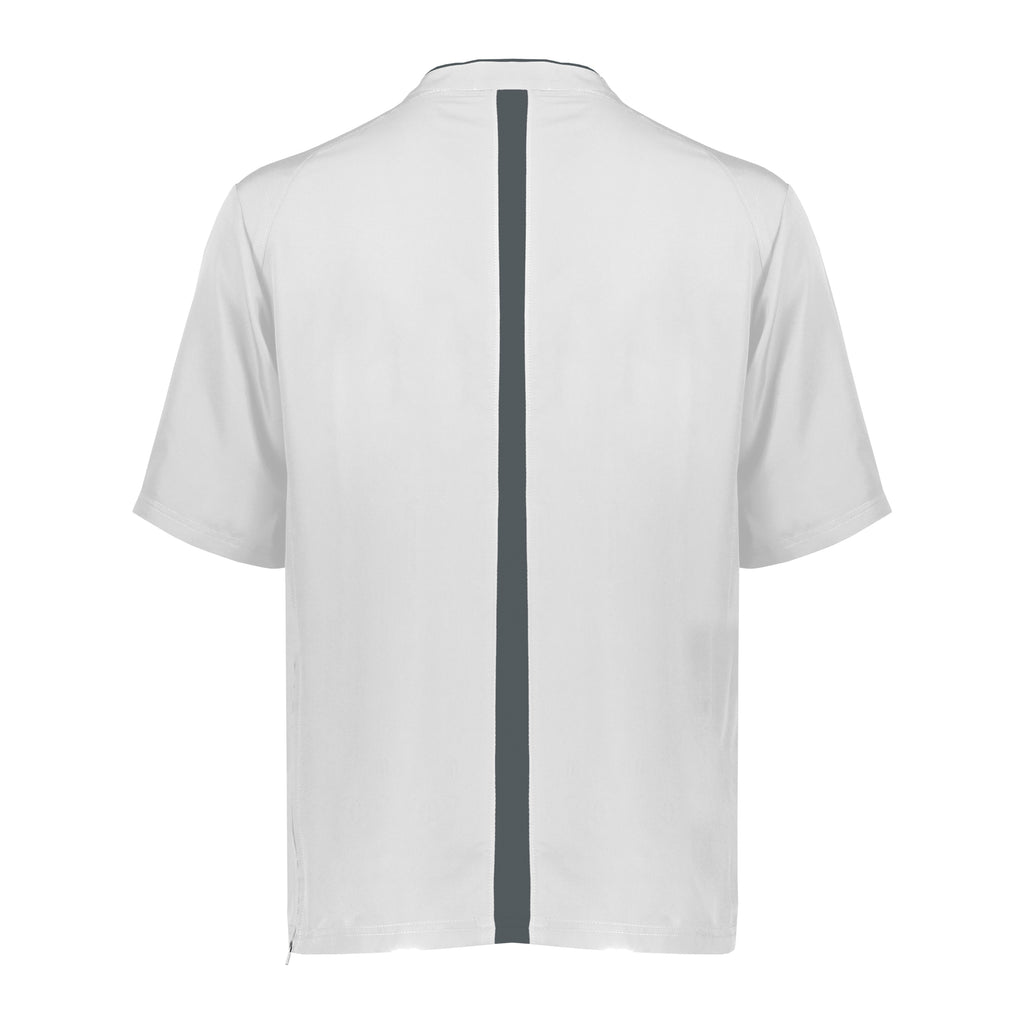 TEAM CLUBHOUSE SHORT SLEEVE PULLOVER