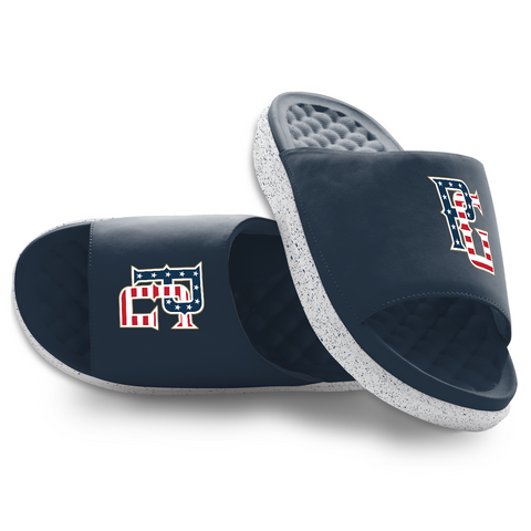 PG MOTIVE SLIDES - USA