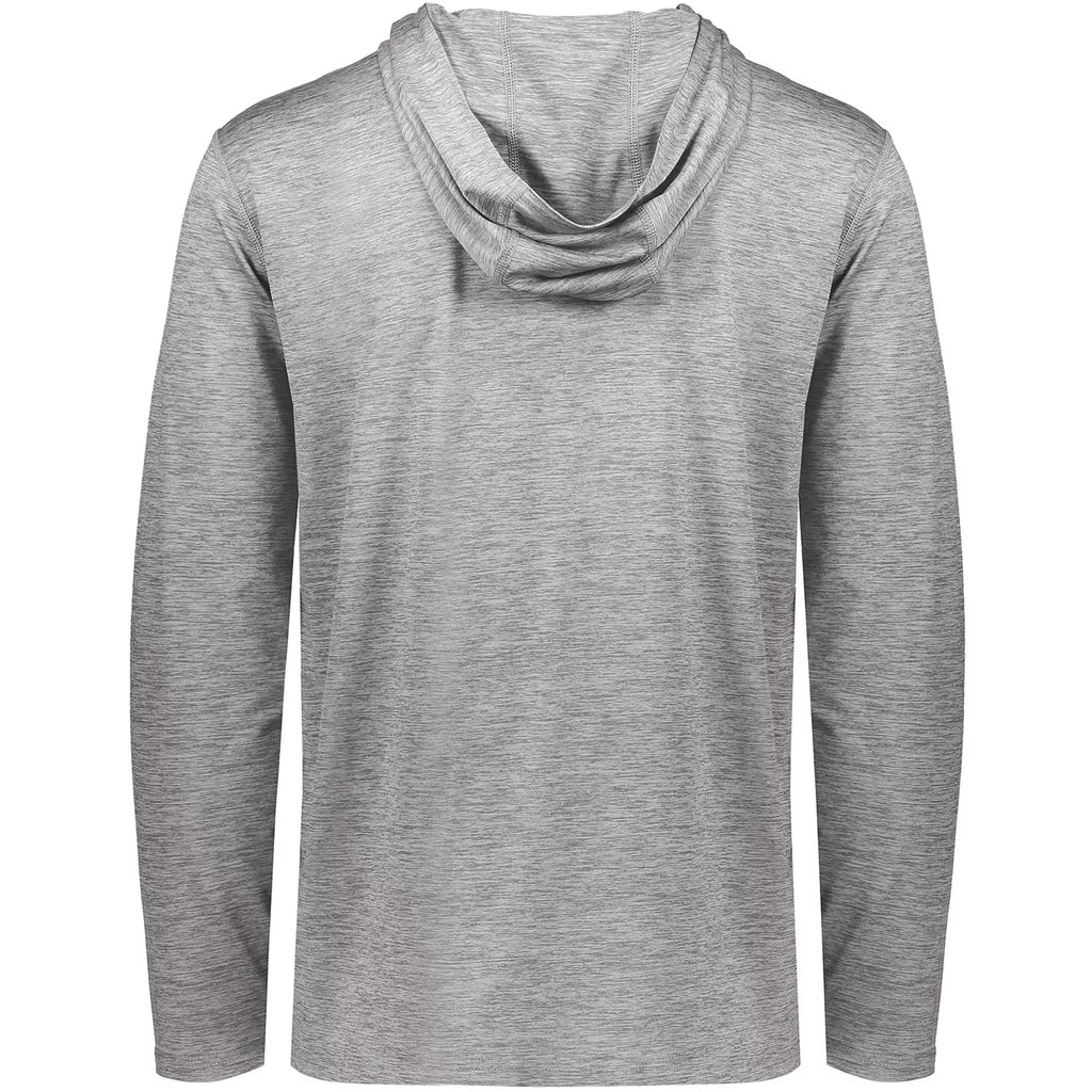 YOUTH ENDURANCE SOLID COOLCORE HOODIE