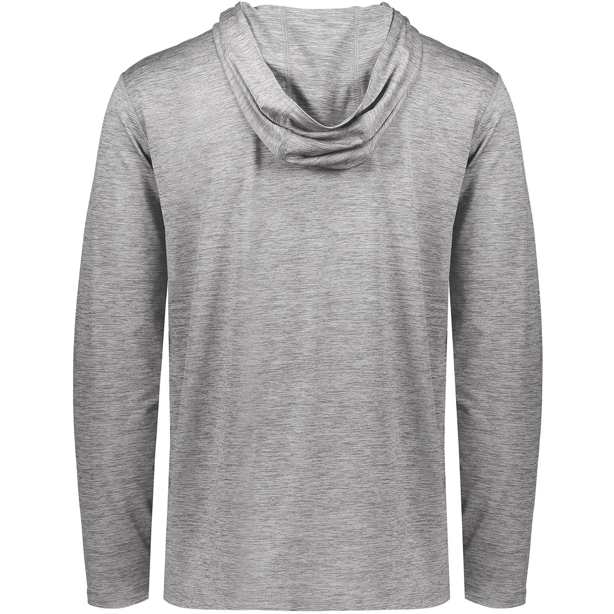 YOUTH ENDURANCE SOLID COOLCORE HOODIE