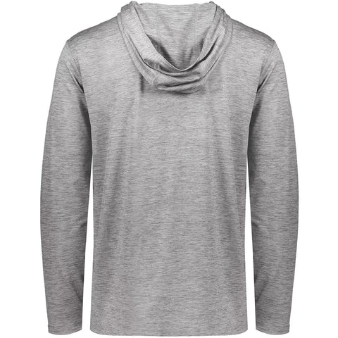 Youth Endurance Solid CoolCore Hoodie