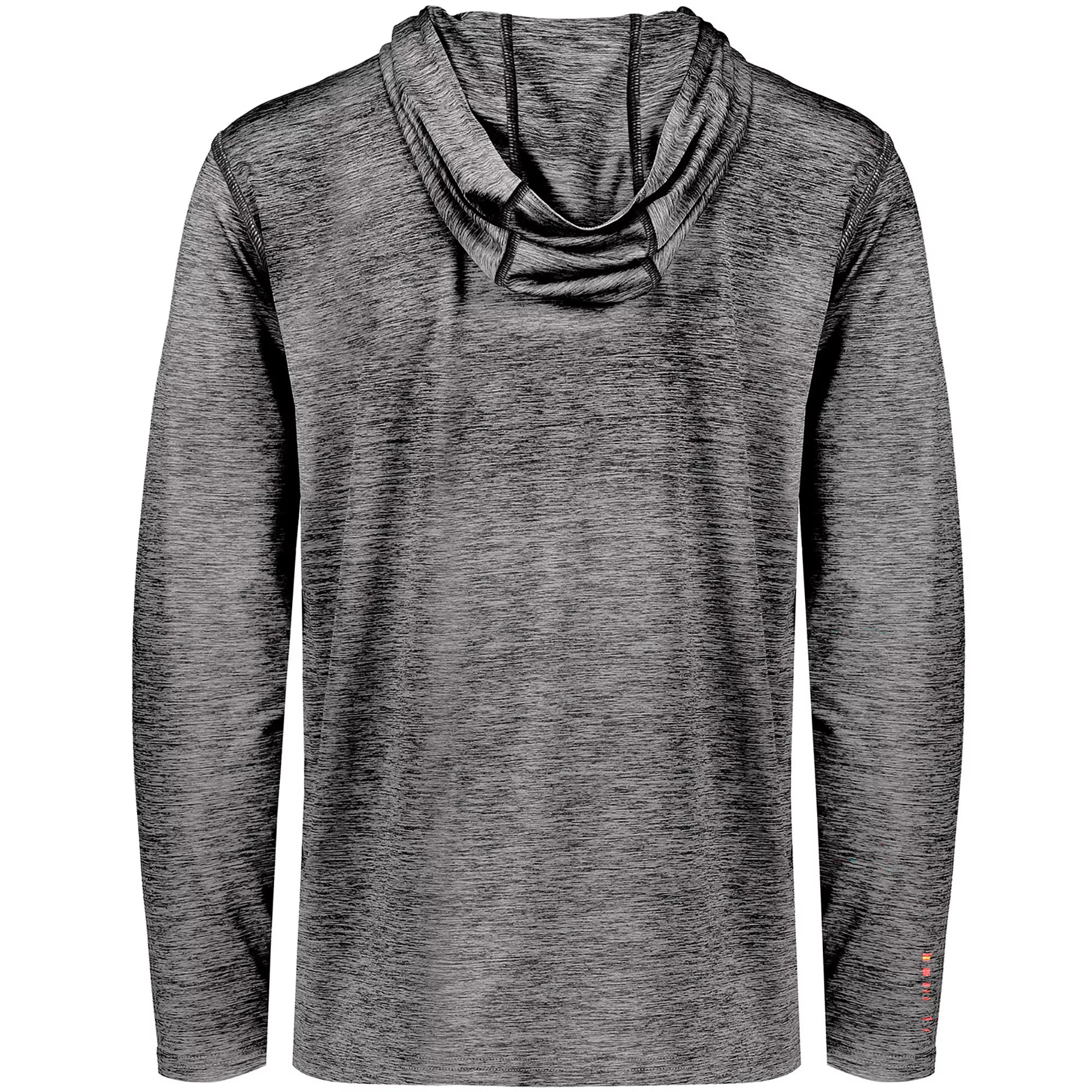 YOUTH ENDURANCE SOLID COOLCORE HOODIE