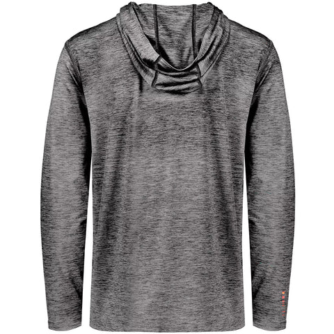 Youth Endurance Solid CoolCore Hoodie