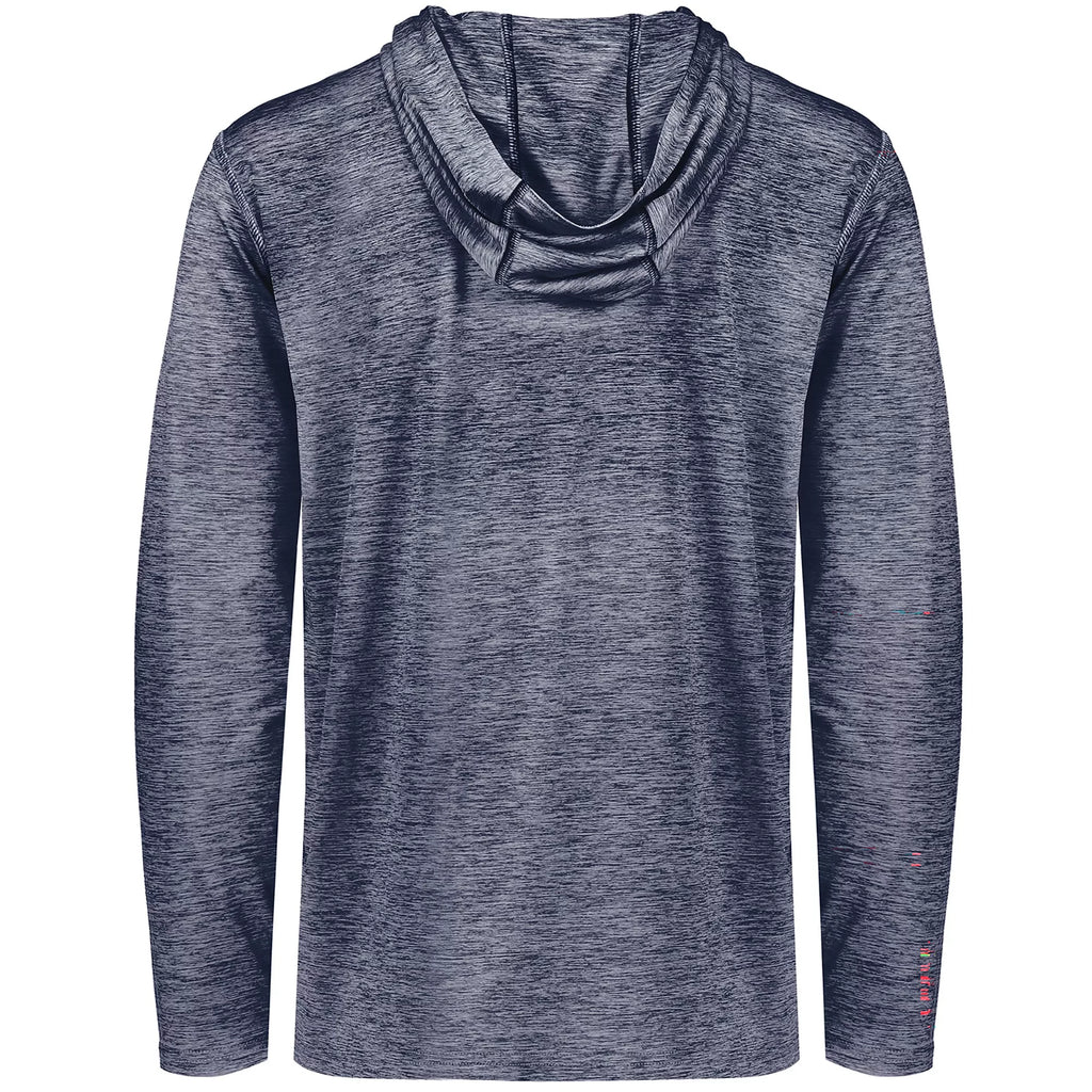 YOUTH ENDURANCE SOLID COOLCORE HOODIE