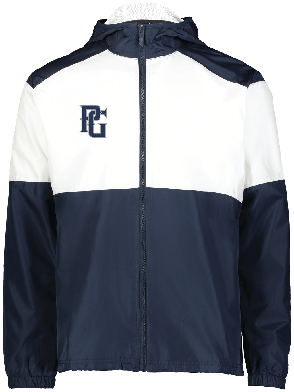 YOUTH SERIES JACKET
