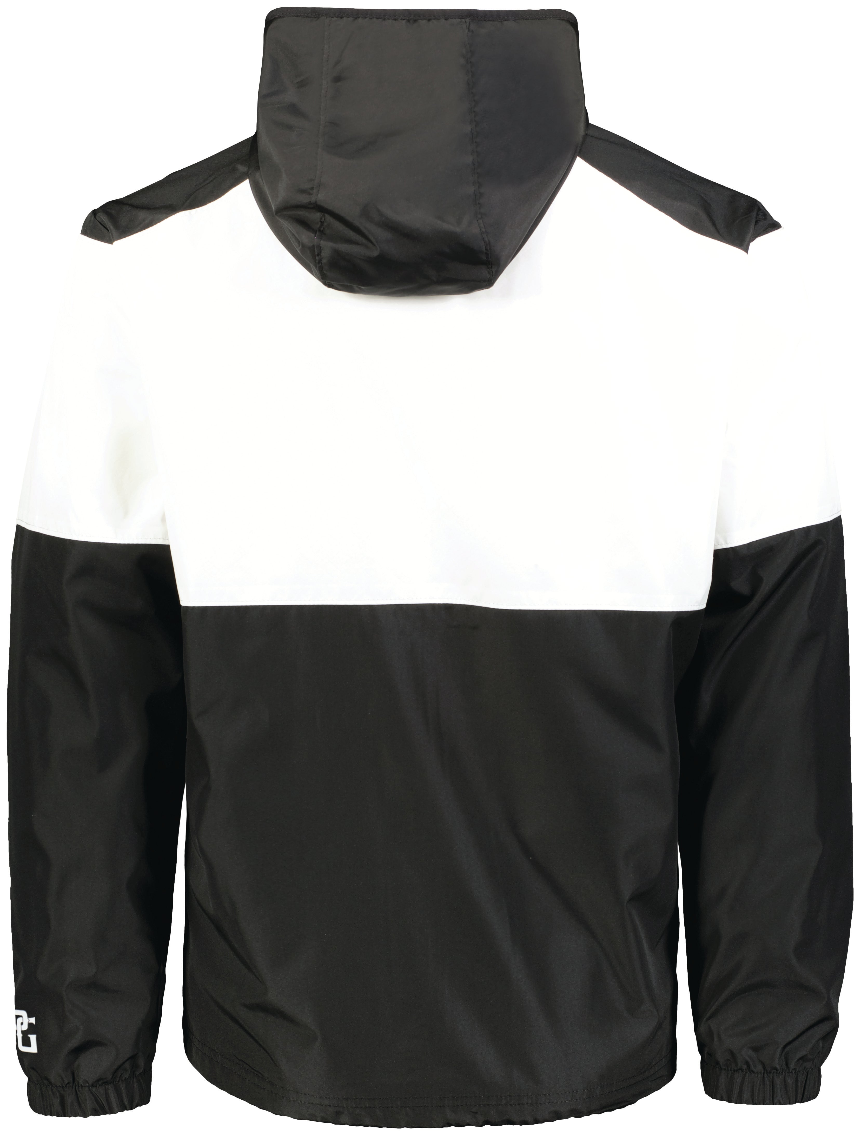 YOUTH SERIES JACKET