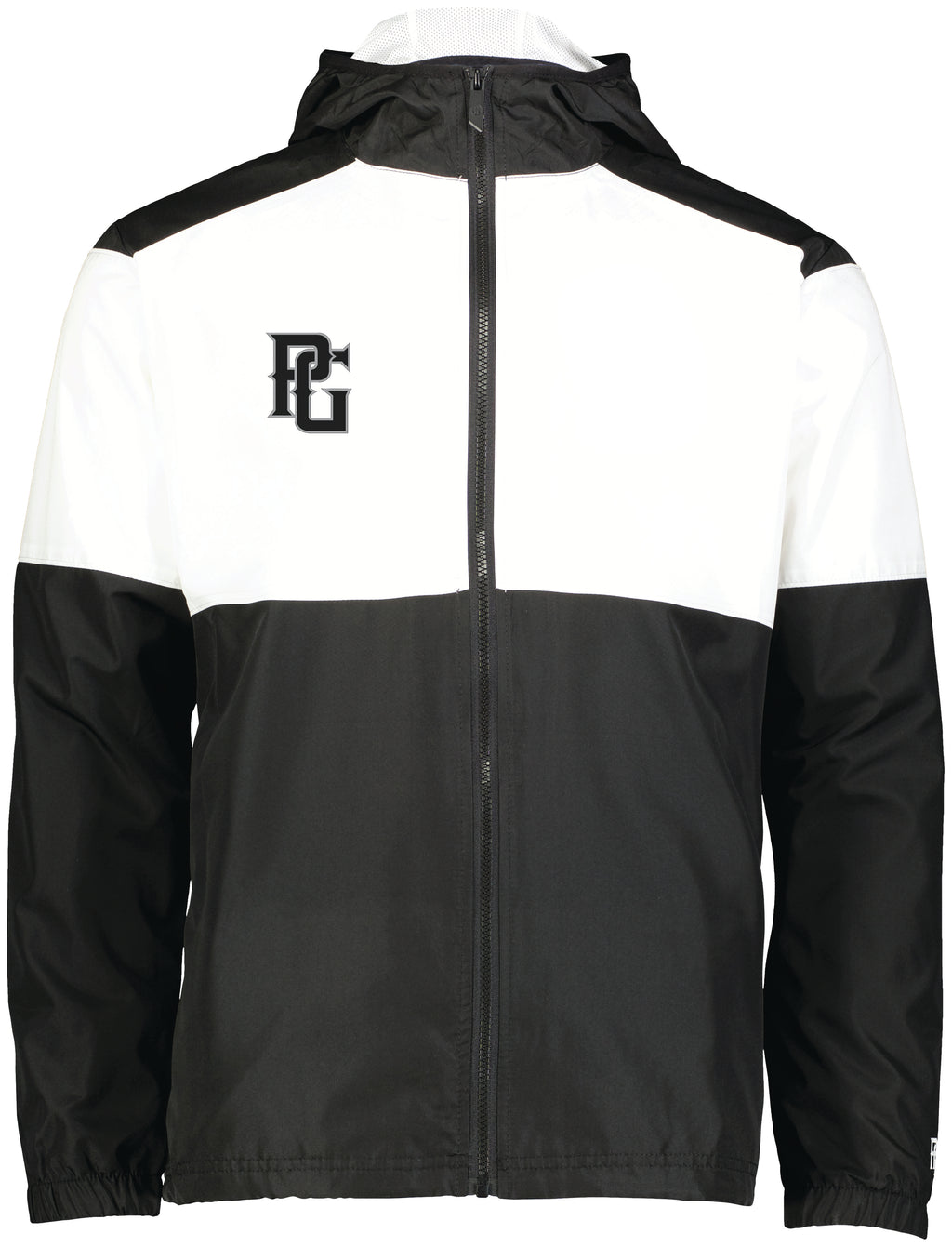 SERIES JACKET