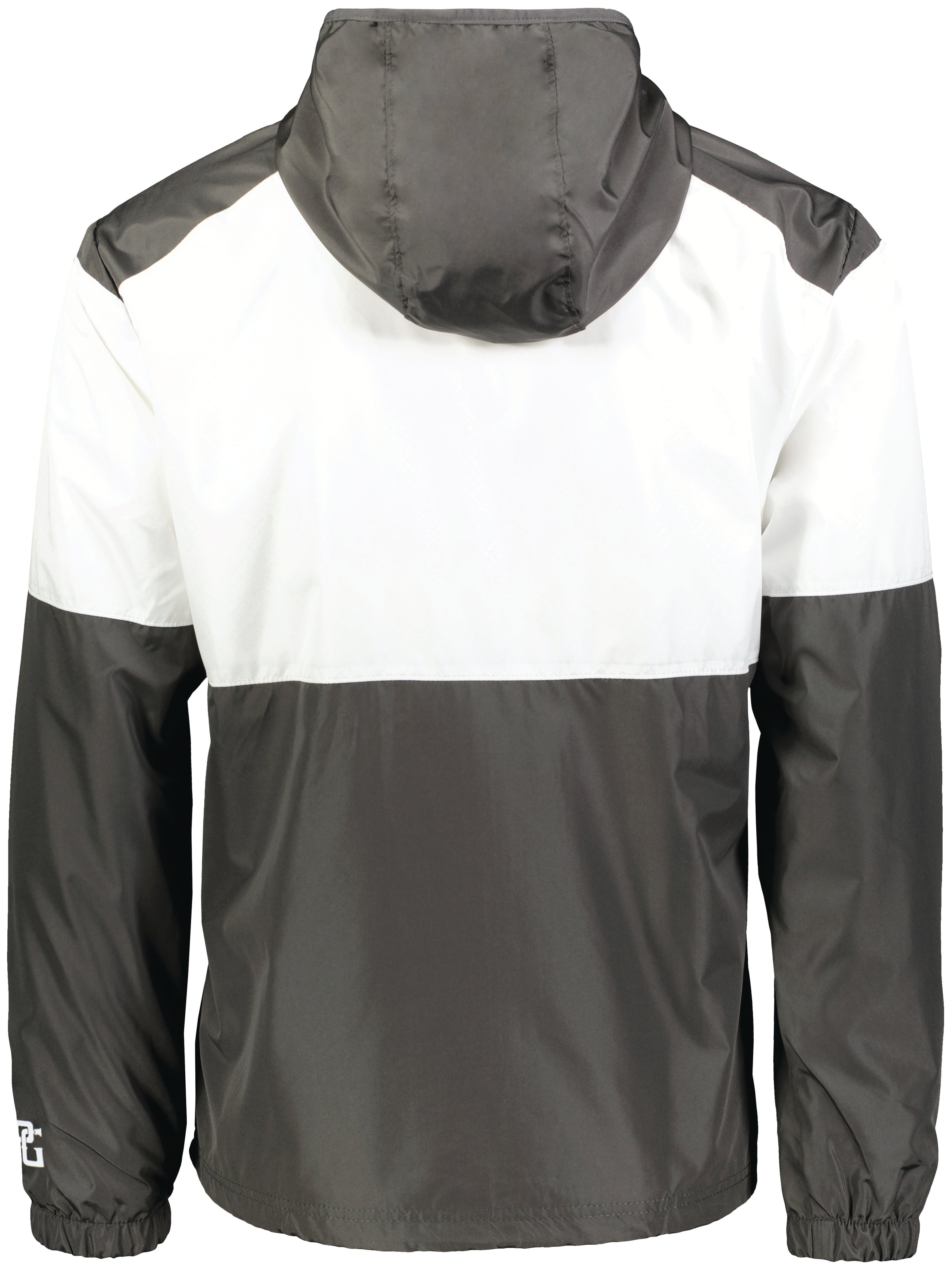 YOUTH SERIES JACKET