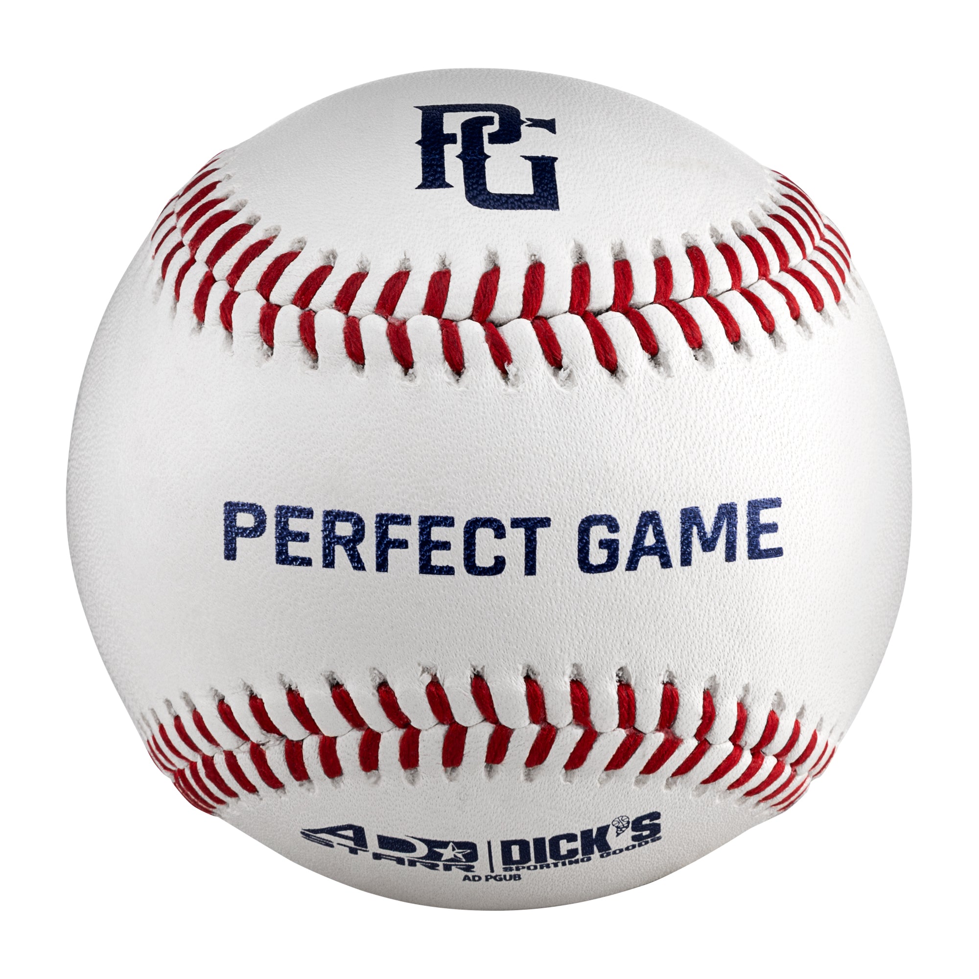 Perfect Game Baseballs Perfect Game Baseballs