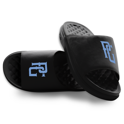 PG MOTIVE SLIDES - BLACK