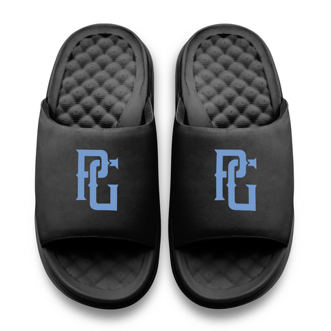 PG MOTIVE SLIDES - BLACK