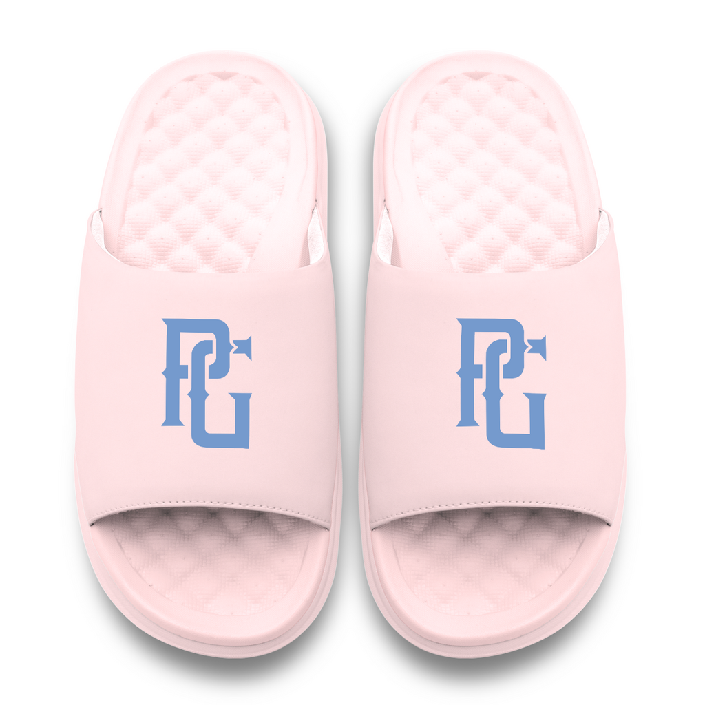 Perfect Game Crystal Pink Motive