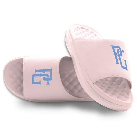 PG MOTIVE SLIDES - PINK