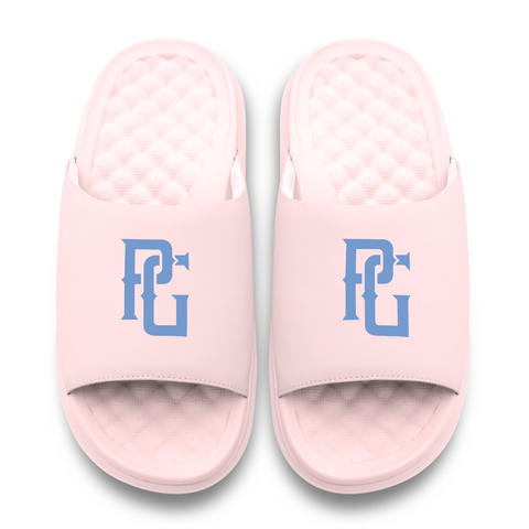 PG MOTIVE SLIDES - PINK