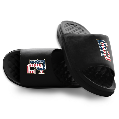 PG MOTIVE SLIDES - USA