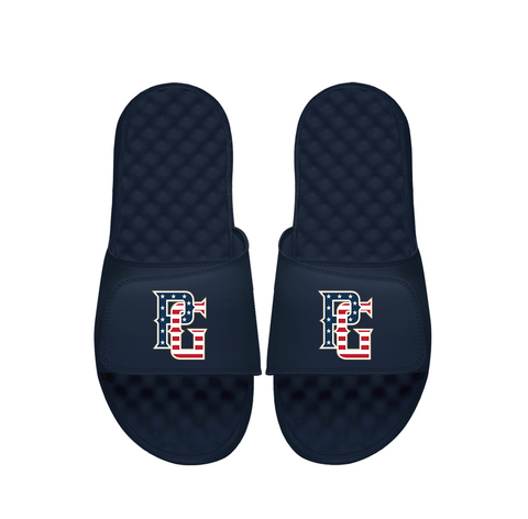 PG USA Slides