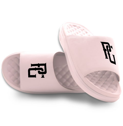 PG MOTIVE SLIDES - PINK