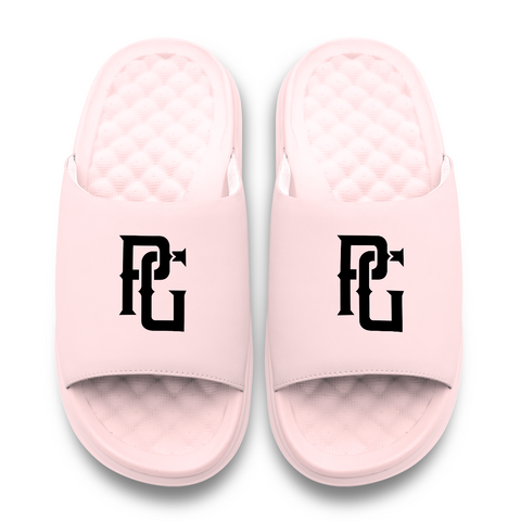 PG MOTIVE SLIDES - PINK