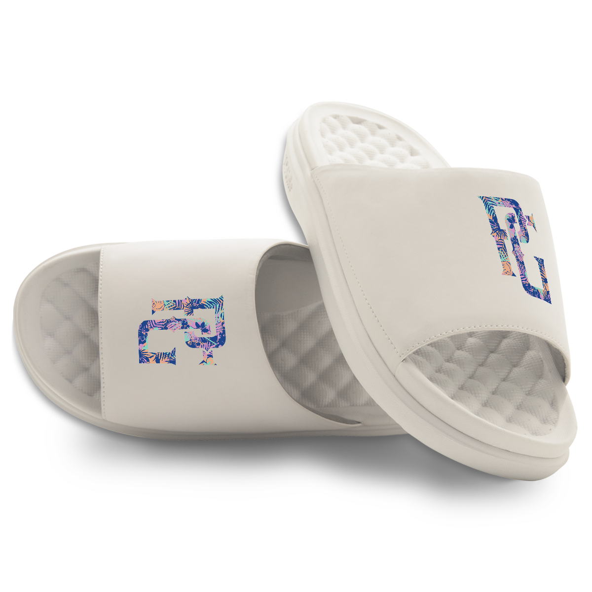 Perfect Game Blue Palm Logo Motive