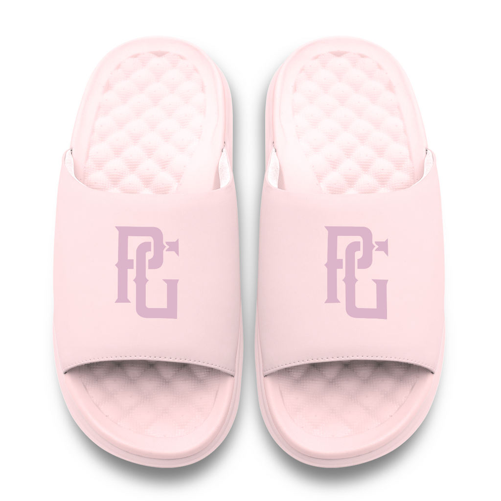 Perfect Game Crystal Pink Motive