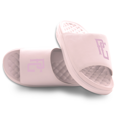 PG MOTIVE SLIDES - PINK