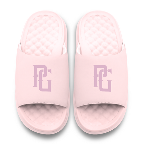 PG MOTIVE SLIDES - PINK