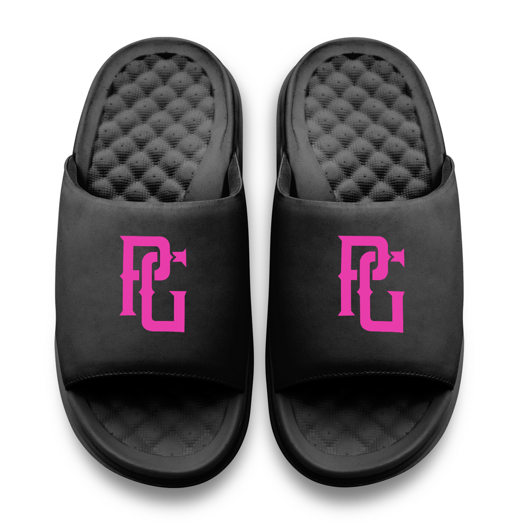 Perfect Game Black Motive