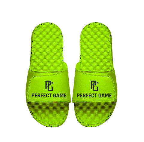 Perfect Game Neon Slides