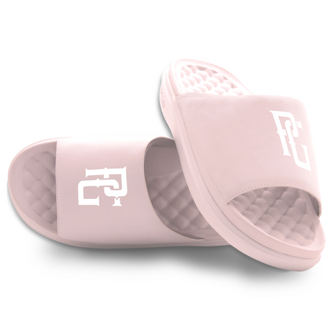 PG MOTIVE SLIDES - PINK