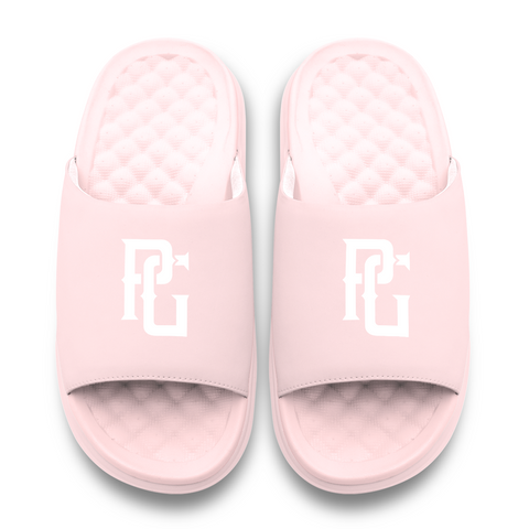 PG MOTIVE SLIDES - PINK
