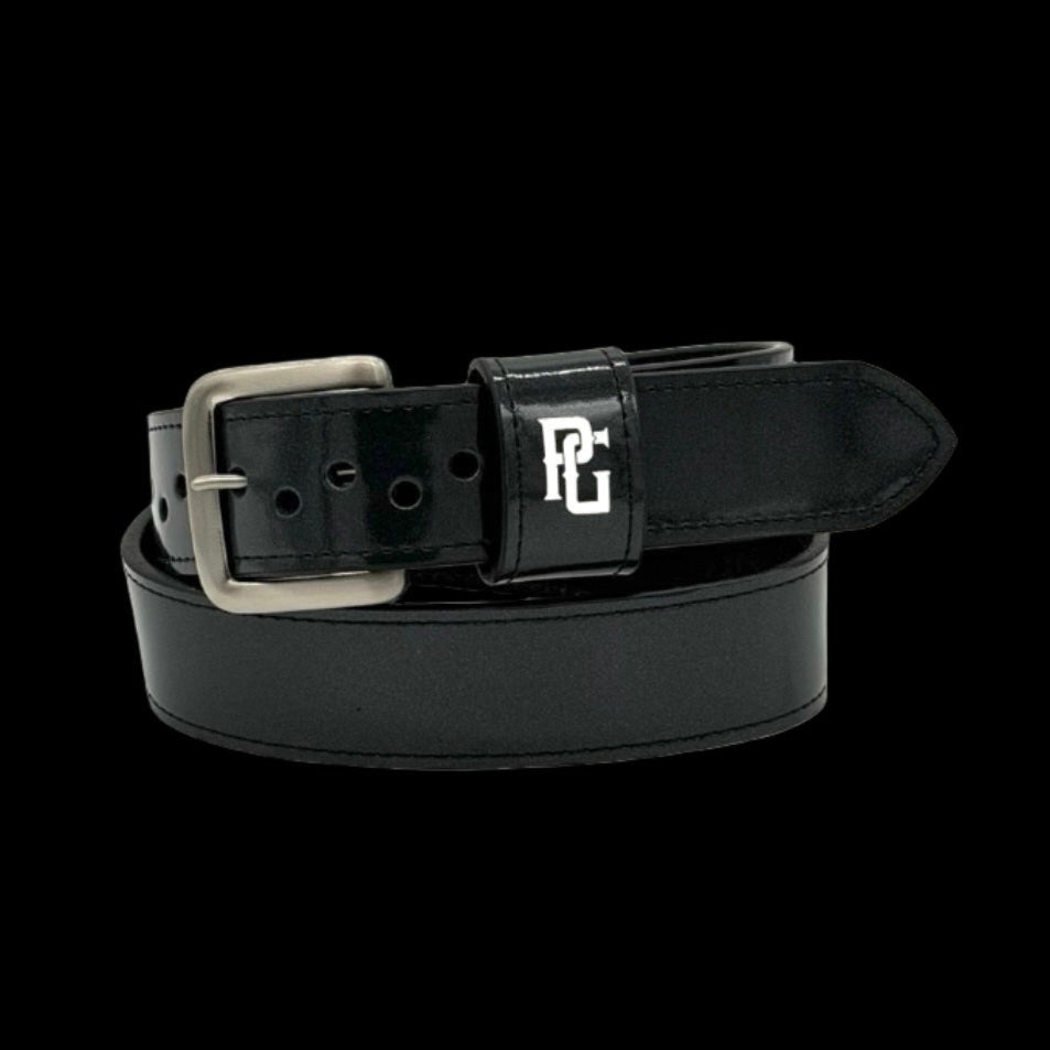 Pioneer Fit x Perfect Game Charcoal Baseball Belt