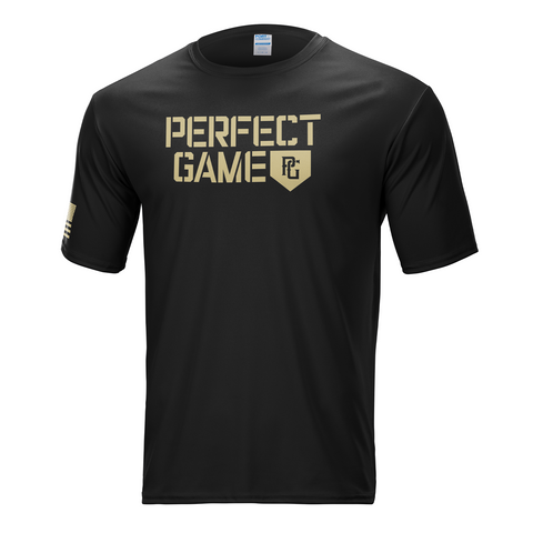 ALPHA BRAVO PERFORMANCE TEE