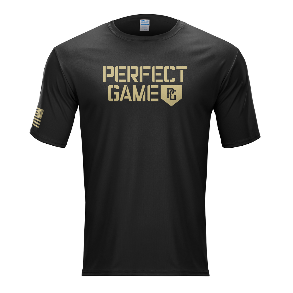 ALPHA BRAVO PERFORMANCE TEE