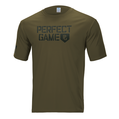 ALPHA BRAVO PERFORMANCE TEE