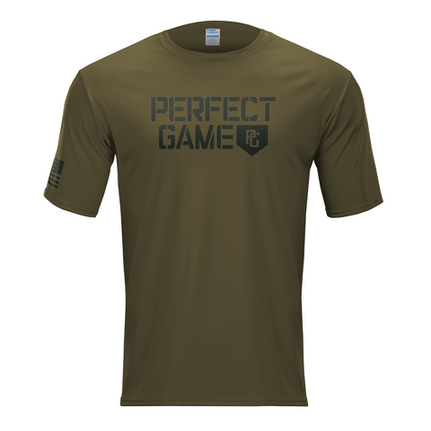 ALPHA BRAVO PERFORMANCE TEE