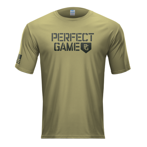 ALPHA BRAVO PERFORMANCE TEE