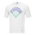 FOR THE BOYS PERFORMANCE TEE