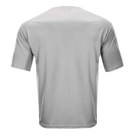 YOUTH HOMEPLATE PATRIOTIC PERFORMANCE TEE