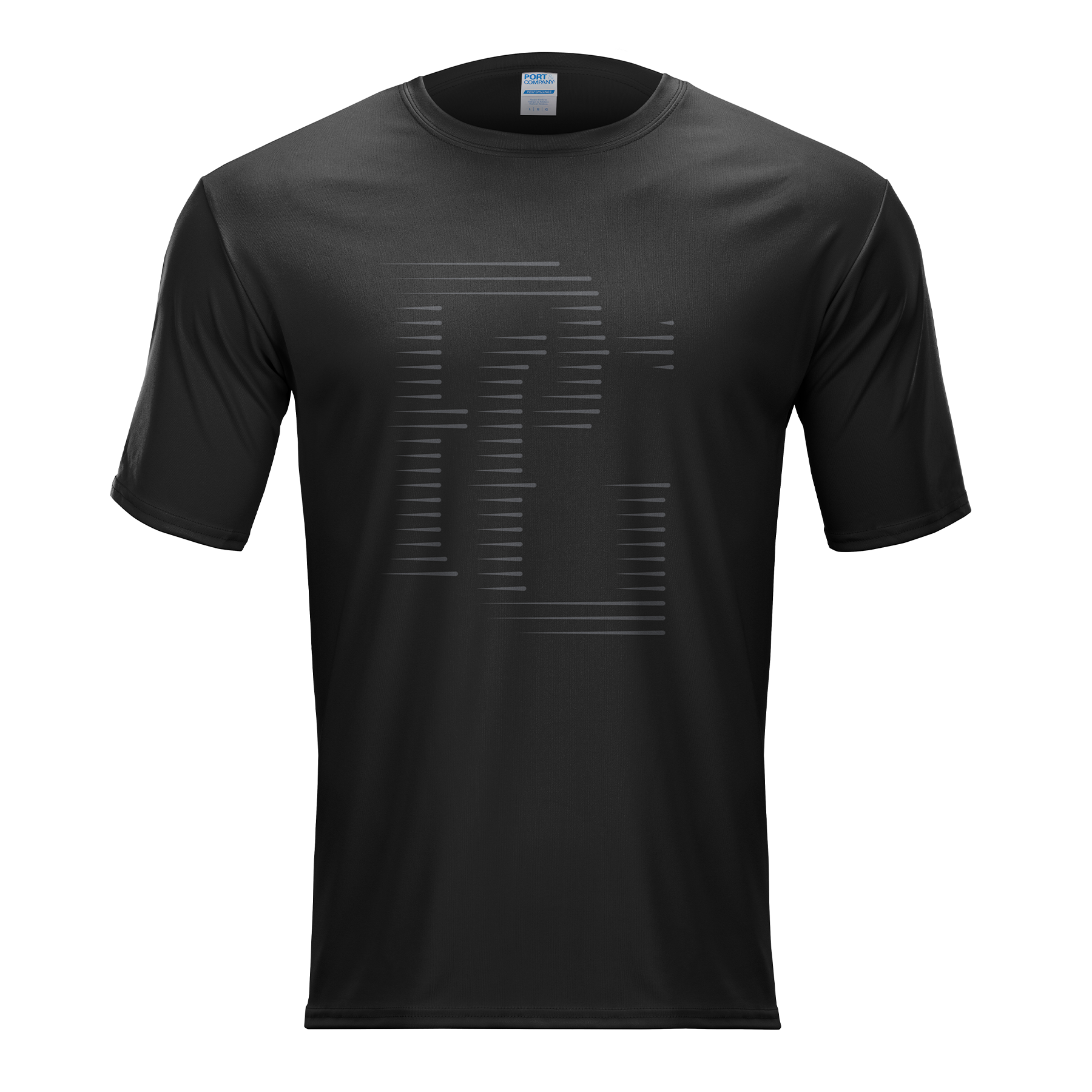 THE BIGS PERFORMANCE TEE